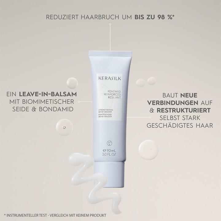 Produktbild Kerasilk Kräftigender Bond Builder (90 ml)