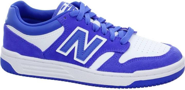 Image du produit New Balance GSB480WH (36)