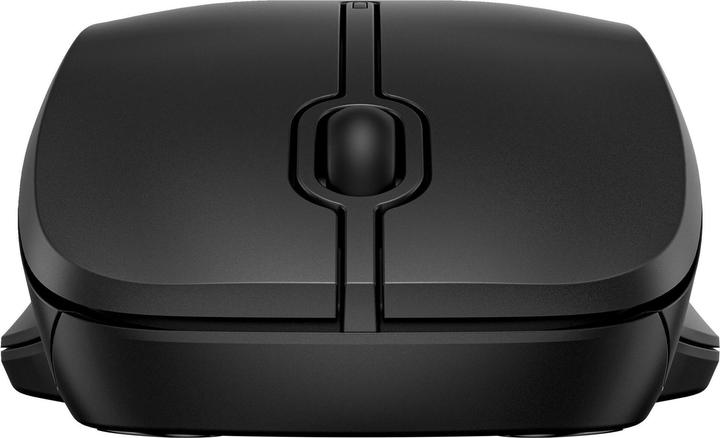 Produktbild HP 255 Optische Maus 3 Tasten ohne (Kabellos)