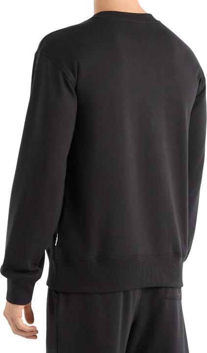 Actual product image Umbro Mens Crest Sweatshirt (S)