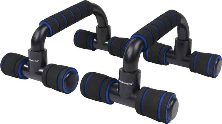 Produktbild Gladiatorfit Push-Up Bars
