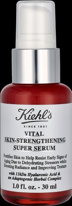 Kiehl's Vital Skin-Strengthening Super Serum (30 ml)