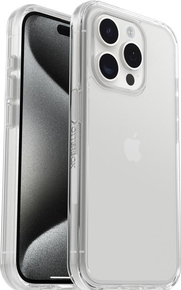 Actual product image OtterBox Symmetry (Apple iPhone 15 Pro)