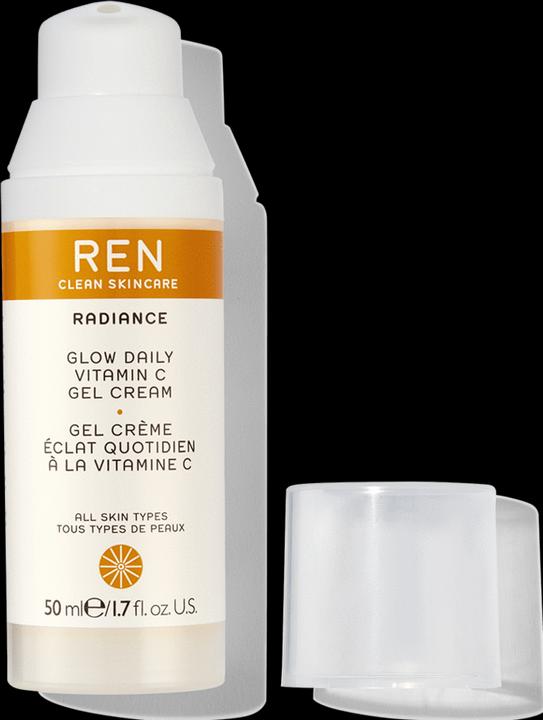 Image du produit Ren Radiance Glow Daily Vitamine C (50 ml, Gel visage)