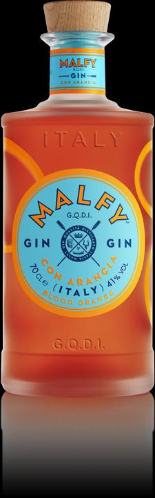 Produktbild Malfy Gin con Arancia (1 x 70 cl)