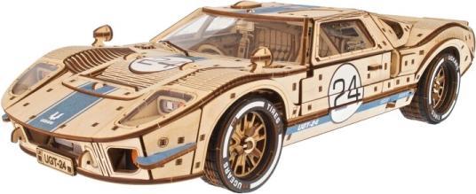 Immagine prodotto Ugears UGT-24 Langstrecken-Rennwagen