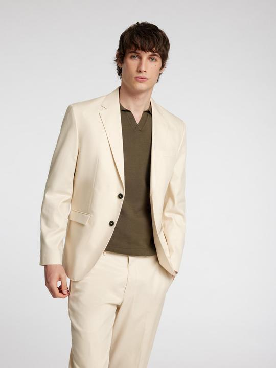 Immagine prodotto Selected Homme Regular Fit Einreihiger Blazer (56)
