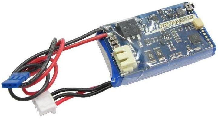 Immagine prodotto Optipower Alimentazione ULTRA Guard 430 Batteria e scheda madre