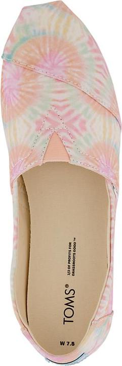 Produktbild Toms Alpargata Rope Damen Espadrilles (39)