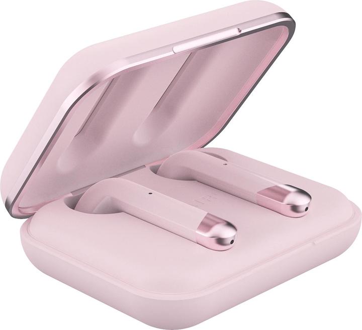 Actual product image Happy Plugs Air 1 Wireless (3.50 h, Wireless)