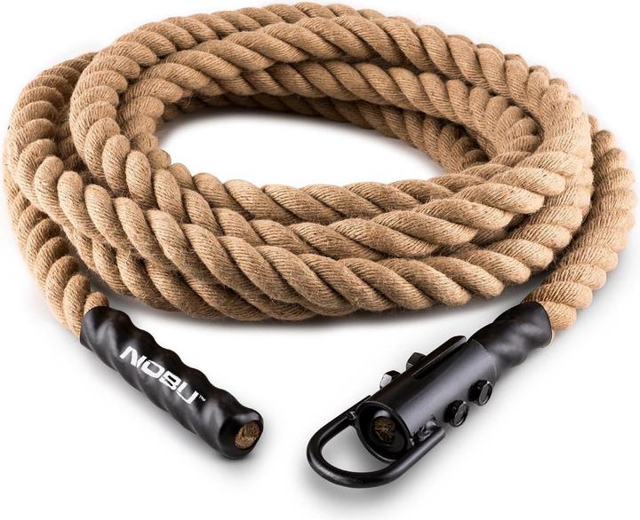 Nobu Athletics Kletterseil (4 m)