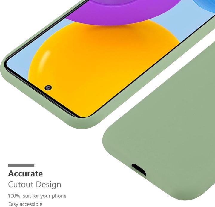 Produktbild Cadorabo TPU Candy Hülle (Samsung Galaxy M52 5G)
