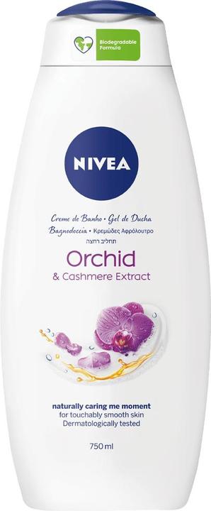Immagine prodotto NIVEA Cura e cachemire (750 ml)