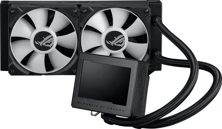 Produktbild ASUS ROG RYUJIN III 240 ARGB