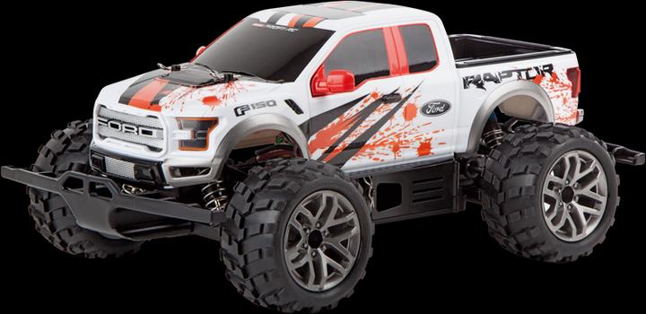 Image du produit Carrera Profi RC - Ford F-150 Raptor (RTR Prêt à fonctionner)