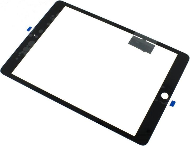 Actual product image MobileParts iPad 7 / iPad 8 Digitizer (Display, iPad 2020 (8. Gen), iPad 8)