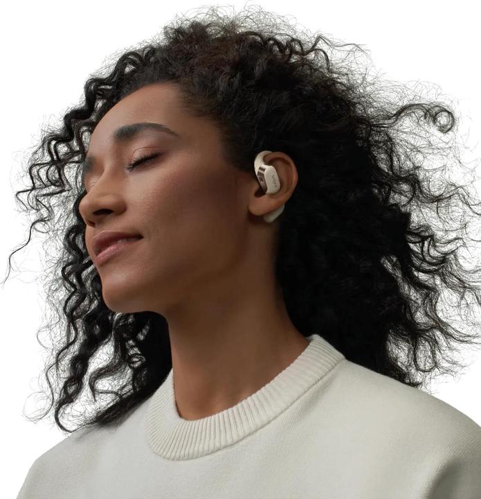Actual product image Shokz OpenFit (NC, 7 h, Wireless)