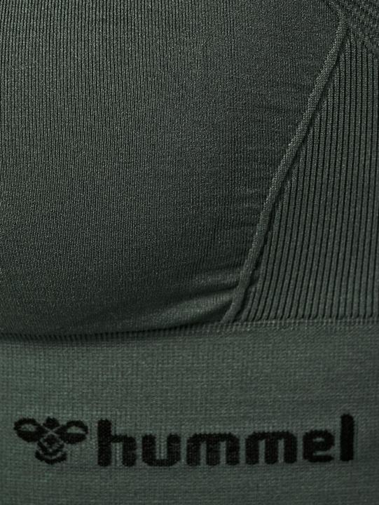 Actual product image hummel Hmltiffy Seamless Sports Top (S)