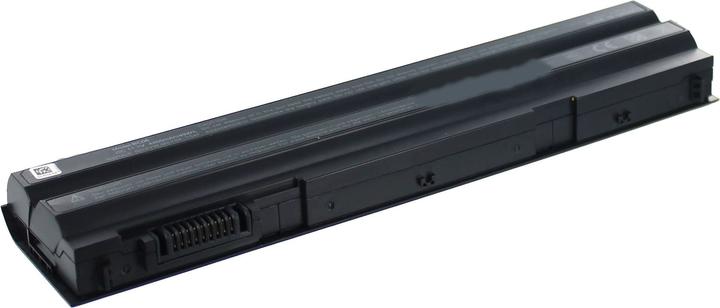 Image du produit AGI Batterie compatible avec Dell Inspiron 17R 5720-2311 - Batterie - 4 400 mAh (4400 mAh)