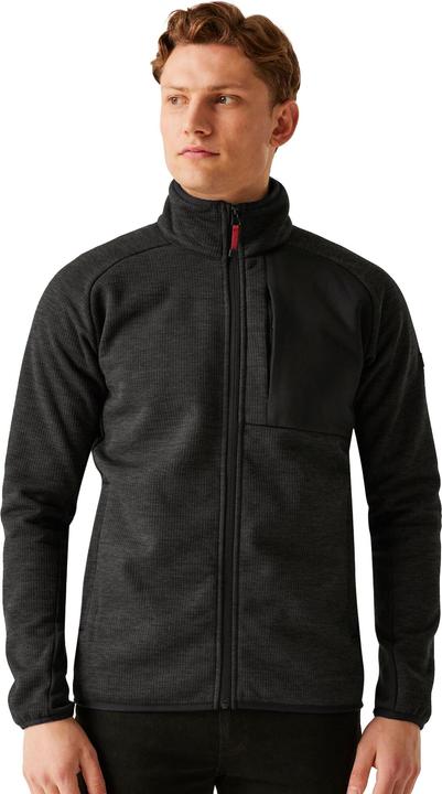Produktbild Regatta Shorston Fleecejacke (S)