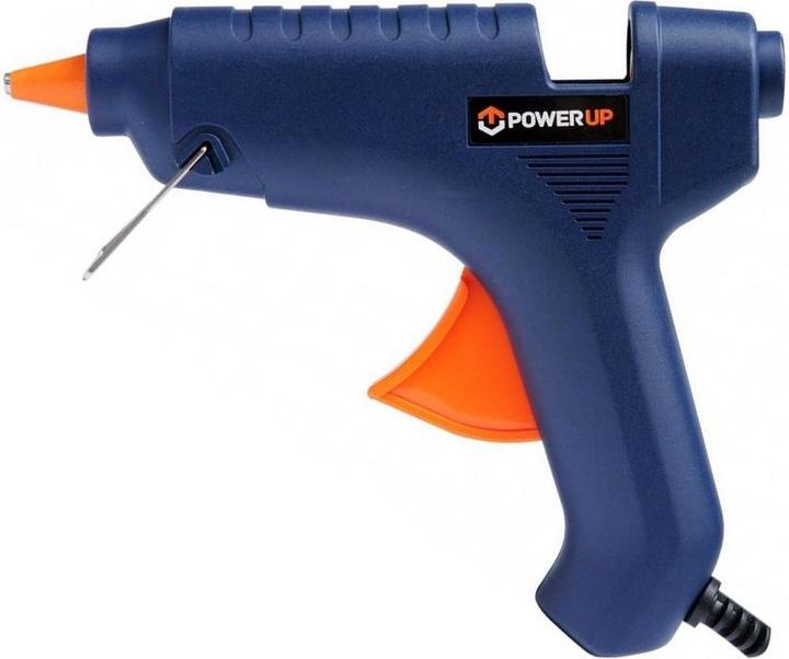 Produktbild Toya Power Up 40W 11mm Schmelzpistole