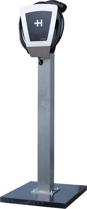 Produktbild Heidelberg Wallbox Energy Control Europa 7.5m (Typ 2, 11 kW, 16 A, Fest verdrahtet)