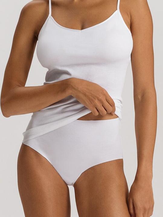 Actual product image Hanro Maxi briefs Invisible Cotton (S, Single pack)