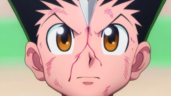 Immagine prodotto Hunter X Hunter - Vol. 2 (episodio: 14-26) (Blu-ray, 2018, Tedesco)