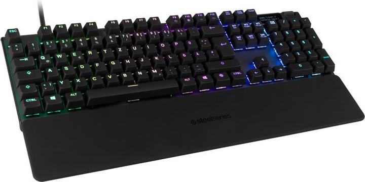 Produktbild SteelSeries Apex 7 (DE, Kabelgebunden)