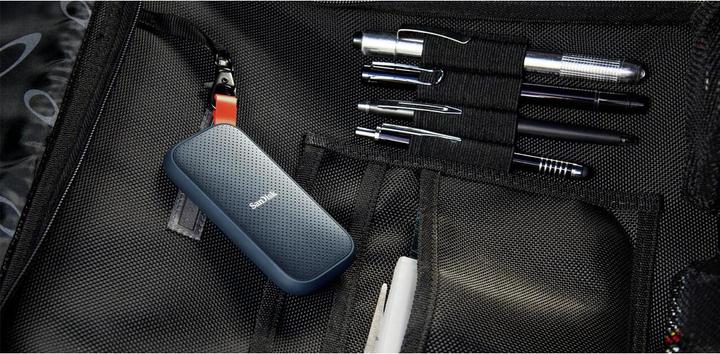 Immagine prodotto SanDisk SSD portatile (2000 GB)