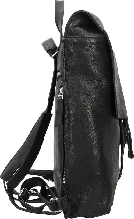 Produktbild Harolds Lift City Rucksack Leder 33 cm (5 l)