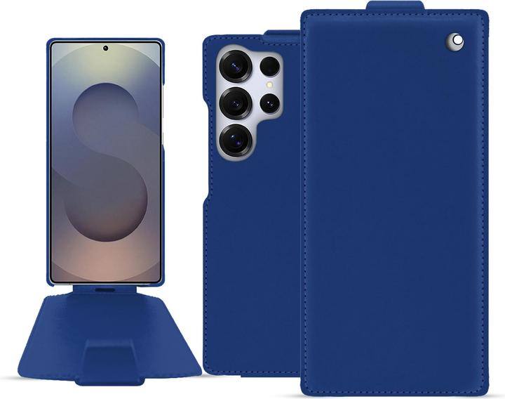 Image du produit Noreve Coque à rabat vertical en cuir