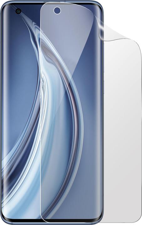 Produktbild Imak 2x Hydrogel Displayschutzfolien (2 Stück, Xiaomi Mi 10 Pro)