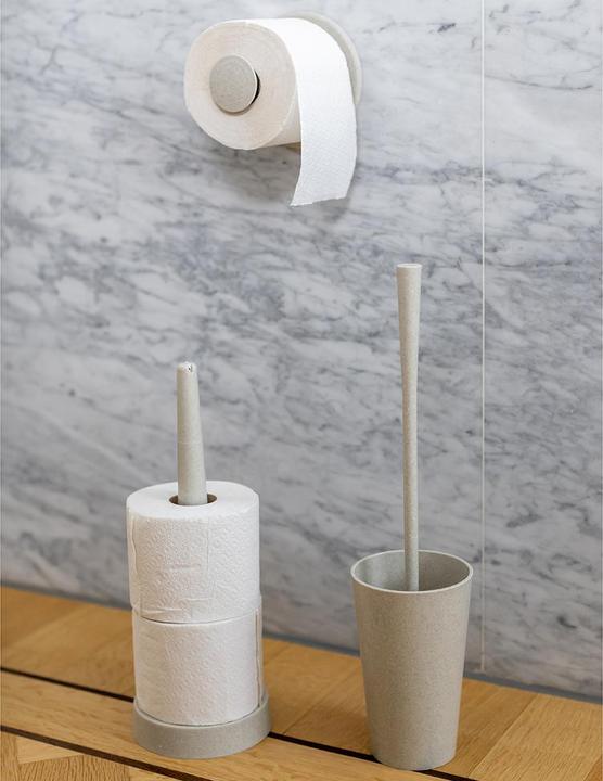 Produktbild Koziol Toilettenpapierhalter Rio Weiss