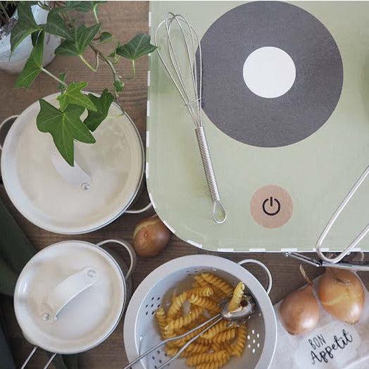 Produktbild Jabadabado Kitchen Set