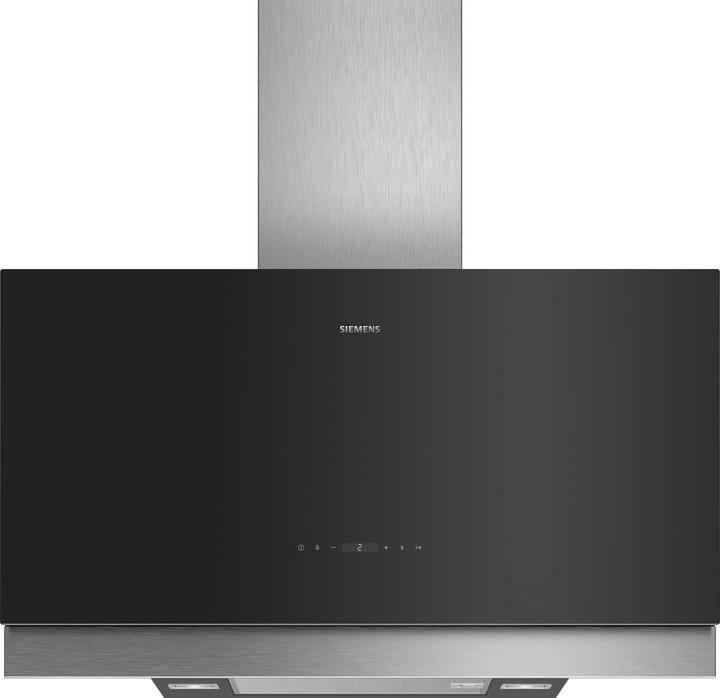 Image du produit Siemens LC97FQP60 (Hotte murale)