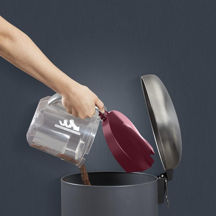 Actual product image Rowenta compact power cyclonic xxl