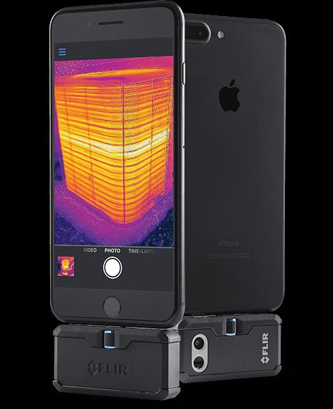 Produktbild Flir One Pro LT