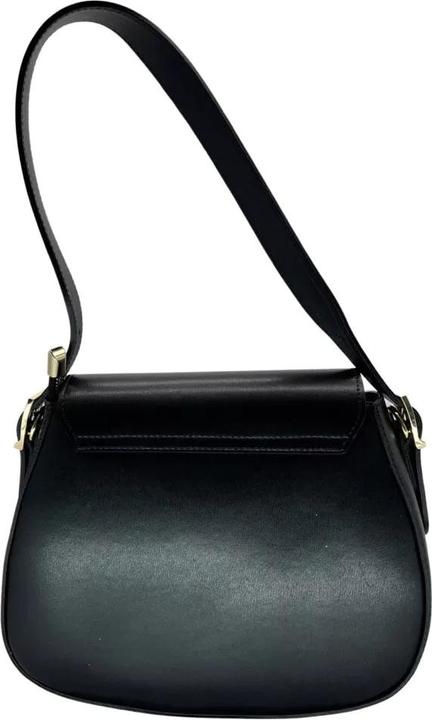Produktbild Louisa Lee Designer Schultertasche Tragtasche Umhängetasche Handgefertigt Leder No.5