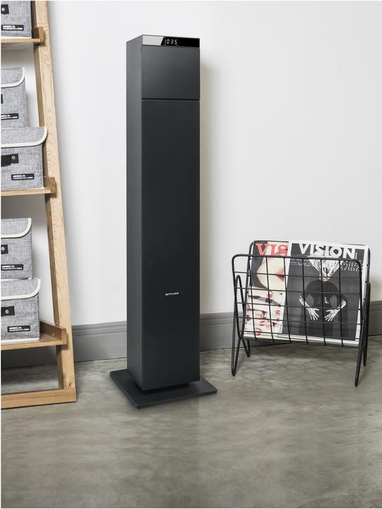 Actual product image Muse Rinkinys MUSIK M-1325 BTC (Electrical connection)