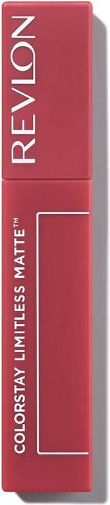Produktbild Revlon ColorStay Limitless Matte Liquid Lipstick - Stir me up 008 (008)