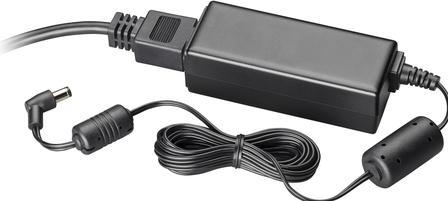 Actual product image Poly Ccx 505 Media Phone Opensip Poe