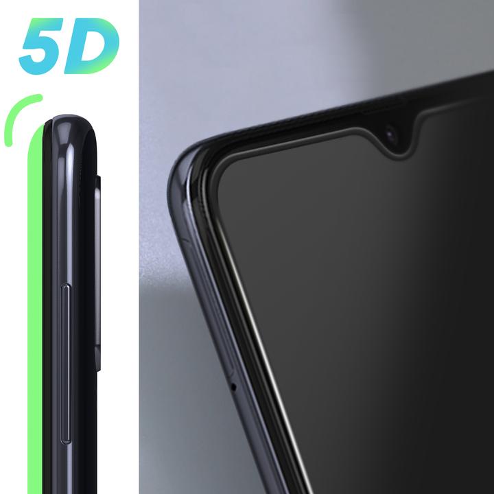 Image du produit Avizar Film de protection en verre blindé 9H (1 pièce(s), Samsung Galaxy A30s)