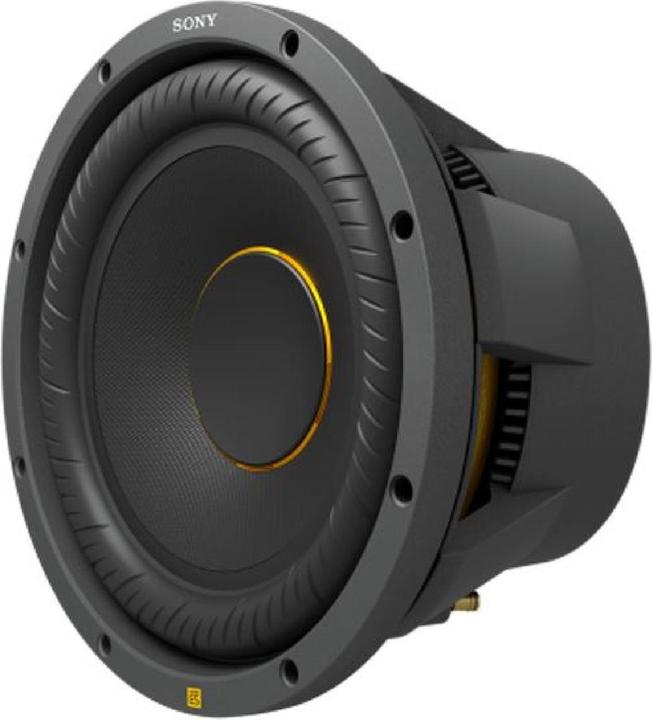 Immagine prodotto Sony Mobile ES 12" Subwoofer SVC 2ohm (2000 W)