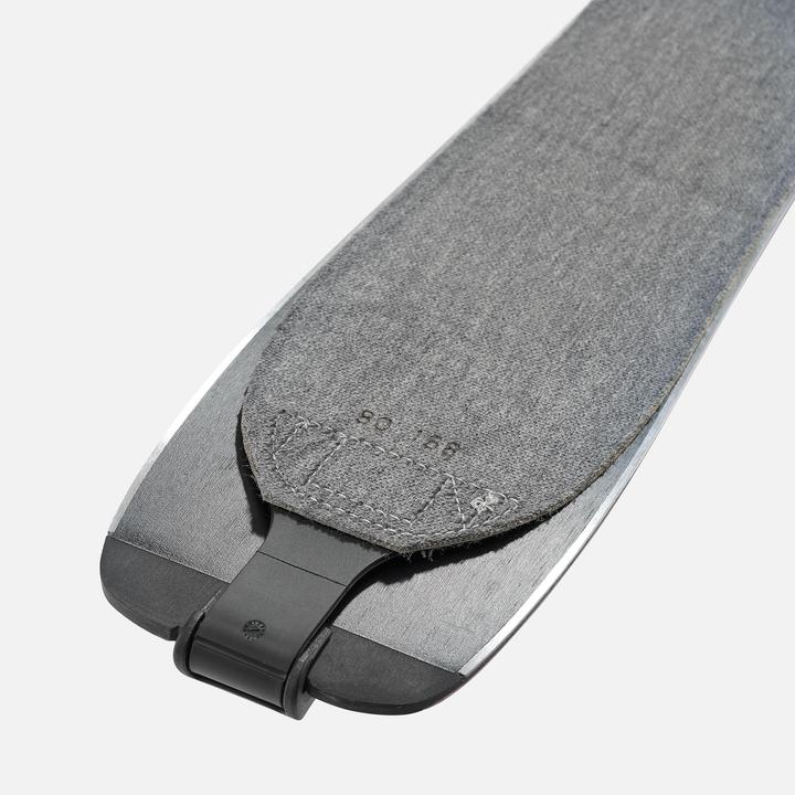Actual product image Wedze CRUISER 80 (168 cm, Without binding)