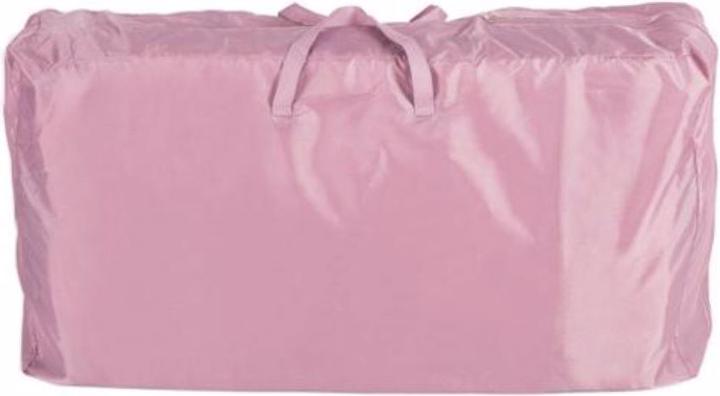 Produktbild Kikkaboo Beistellbett Bonne Nuit