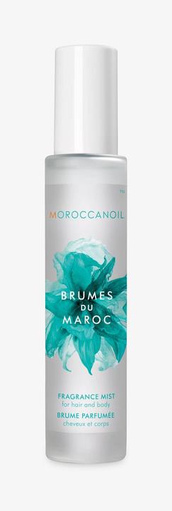 Image du produit Moroccanoil Brumes du Maroc (Brume corporelle, 100 ml)