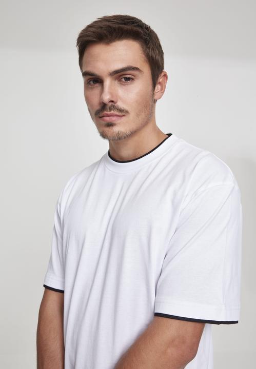 Produktbild Urban Classics Long T-Shirt (4XL)