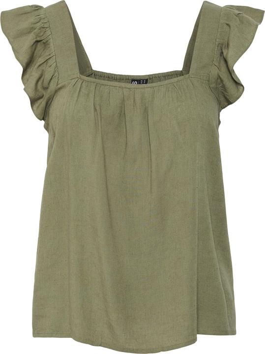 Image du produit Pieces Pcpia Sl Top Noos (S)
