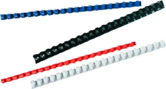 Image du produit GBC Dos de la reliure en forme de peigne